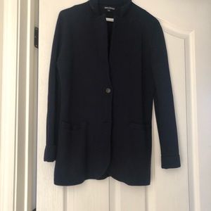 J Crew Mercantile Soft Blazer